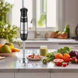 Electric Hand Blender