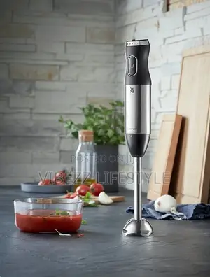 Electric Hand Blender