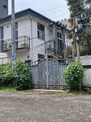 6bdrm House in Figa, G+1 Luxury, Bole for sale