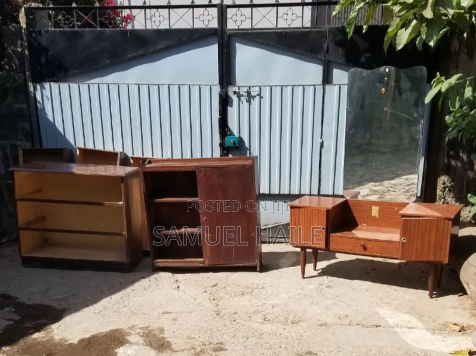 Furniture Full Set for Sell