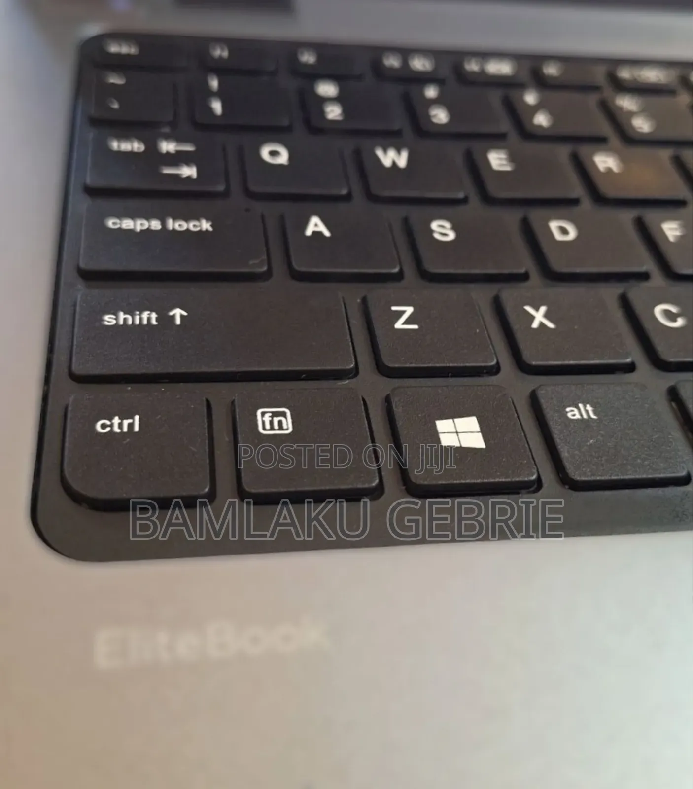 New Laptop HP EliteBook 820 G2 8GB Intel Core I5 HDD 500GB