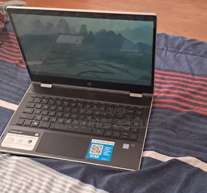 Laptop HP Pavilion X360 8GB Intel Core 3 HDD+SSD 512GB