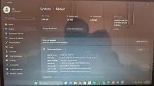 Laptop HP Pavilion X360 8GB Intel Core 3 HDD+SSD 512GB