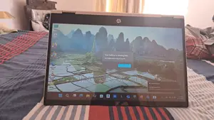 Laptop HP Pavilion X360 8GB Intel Core 3 HDD+SSD 512GB