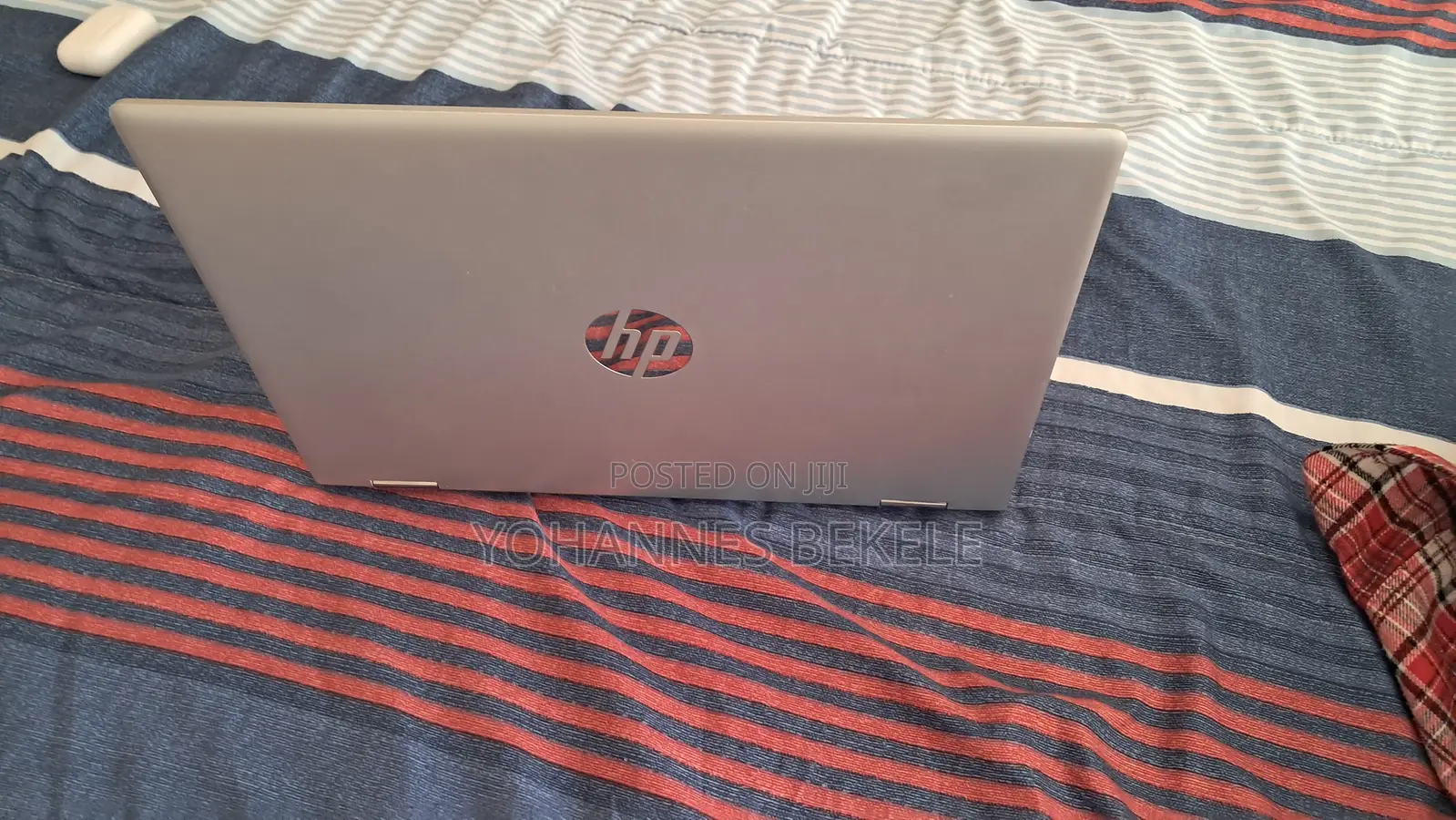 Laptop HP Pavilion X360 8GB Intel Core 3 HDD+SSD 512GB