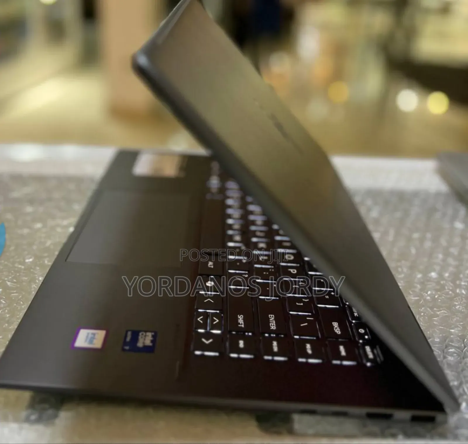 New Laptop HP Envy X360 16GB Intel Core Ultra 7 SSD 1T