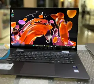 New Laptop HP Envy X360 16GB Intel Core Ultra 7 SSD 1T