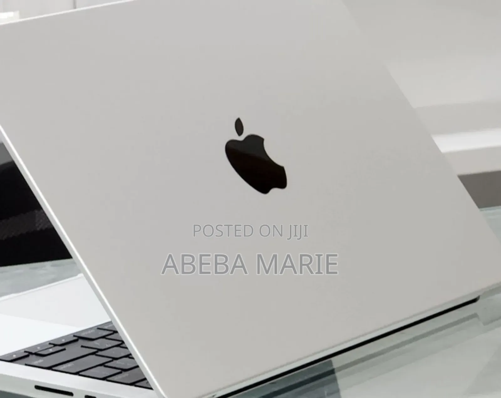 New Laptop Apple MacBook Pro M1 16GB Apple M1 Pro SSD 512GB