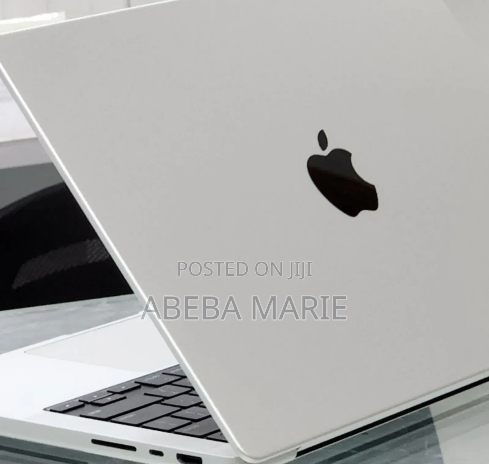 New Laptop Apple MacBook Pro M1 16GB Apple M1 Pro SSD 512GB