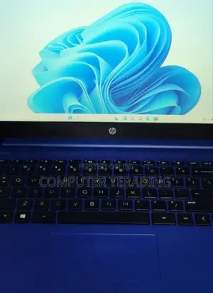 New Laptop HP Stream Notebook 8GB AMD SSD 256GB