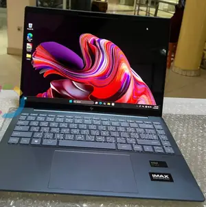 New Laptop HP Pavilion 14 16GB Intel Core Ultra 5 SSD 512GB