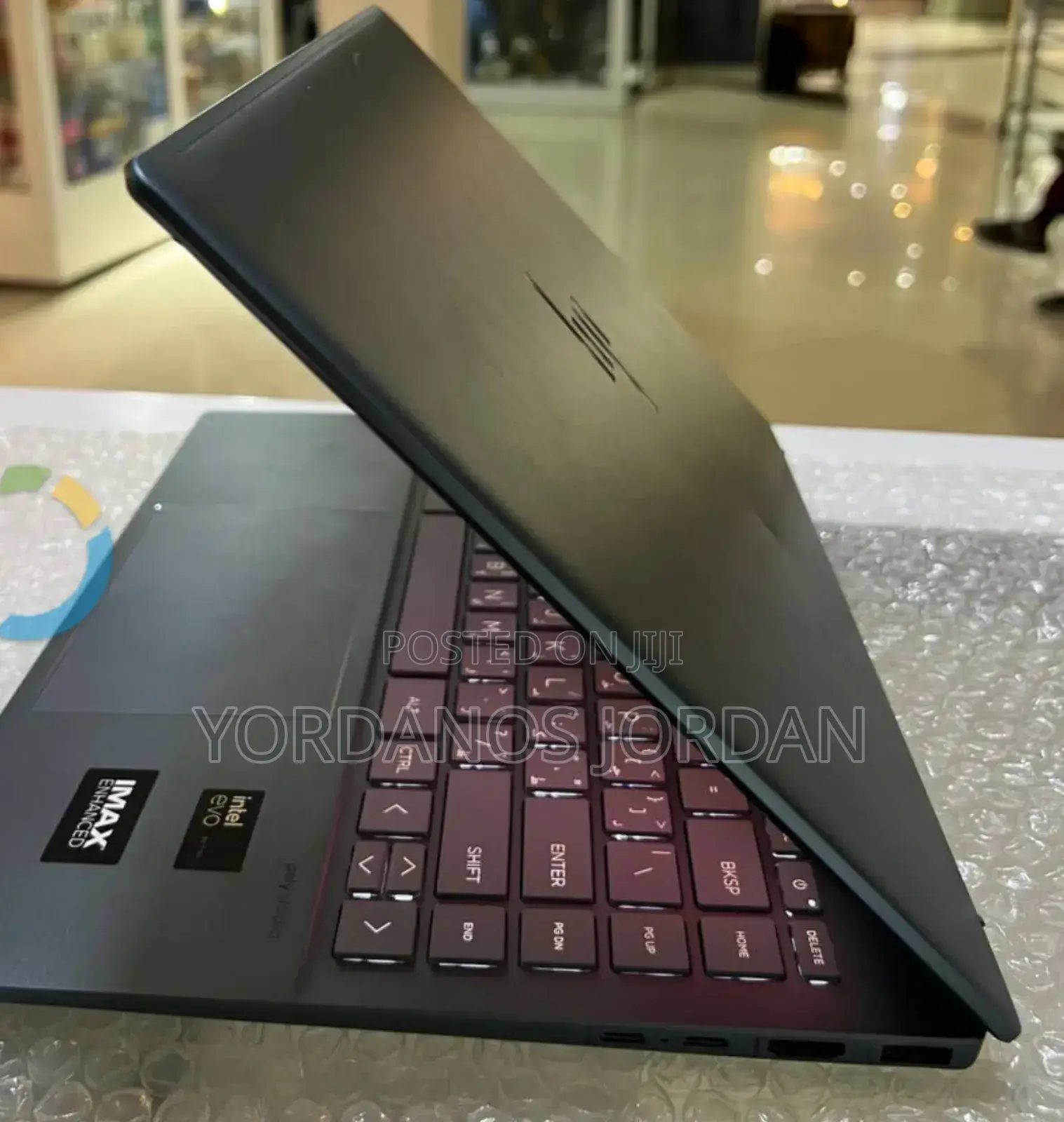 New Laptop HP Pavilion 14 16GB Intel Core Ultra 5 SSD 512GB