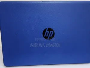 New Laptop HP Stream Notebook 8GB AMD A8 SSD 256GB