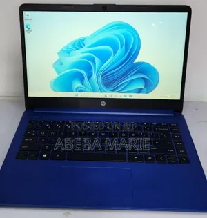 New Laptop HP Stream Notebook 8GB AMD A8 SSD 256GB