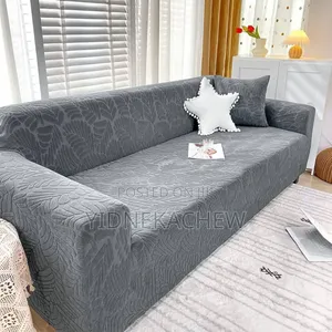 አዲስ የቱርክ የሶፋ ጨርቅ(New Kefay Sofa Cover)