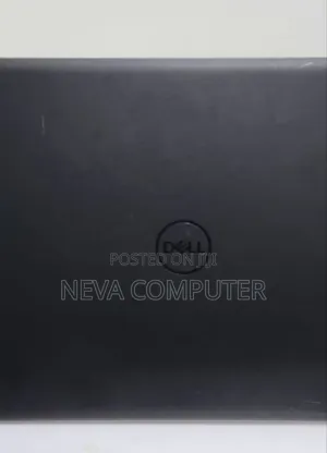 New Laptop Dell Inspiron 15 8GB Intel Core I5 SSD 256GB