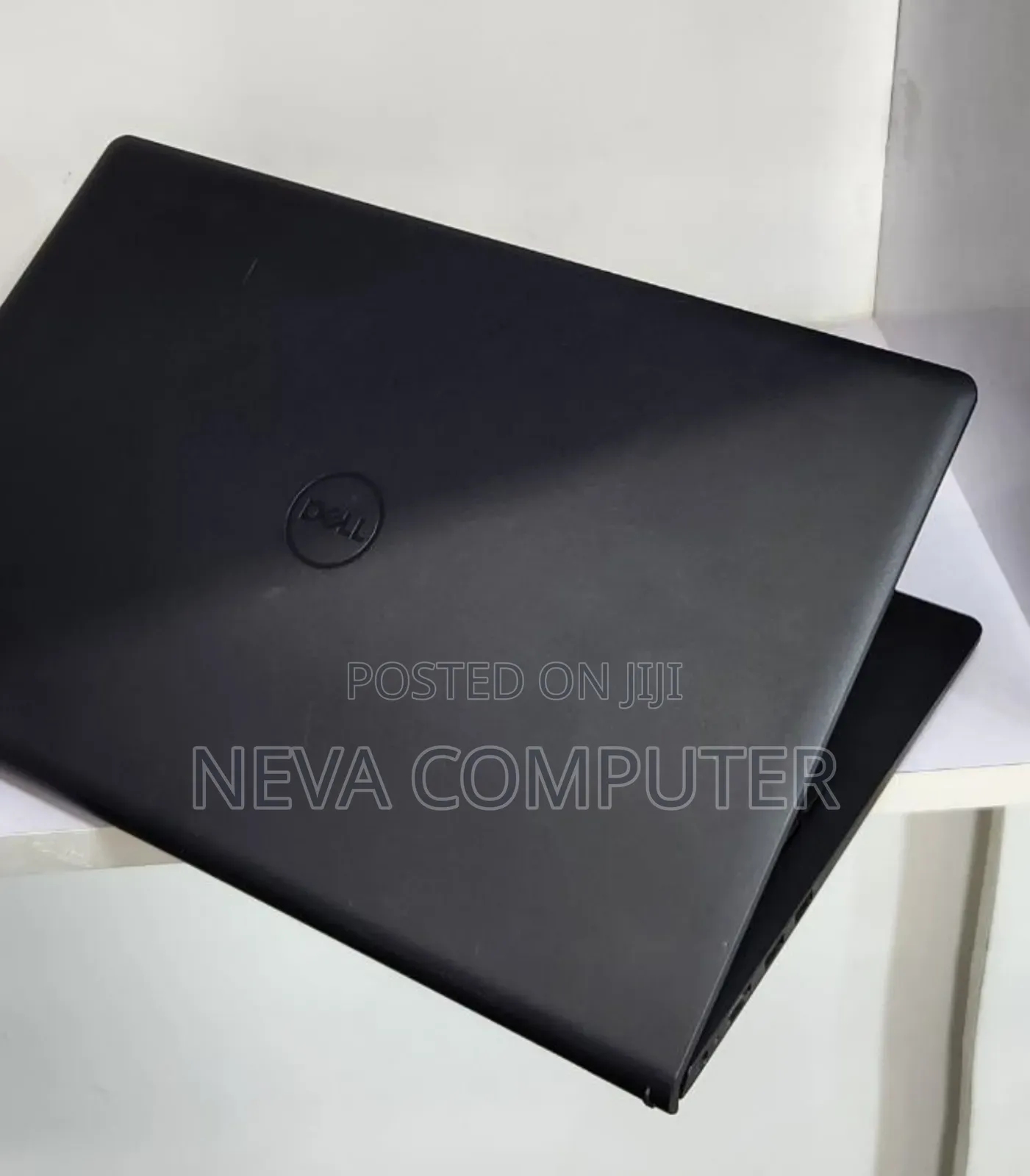New Laptop Dell Inspiron 15 8GB Intel Core I5 SSD 256GB