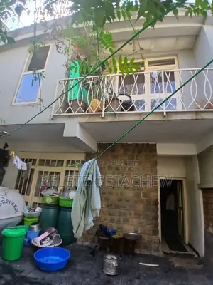 4bdrm House in Cmc, G+1 House For, Bole for sale