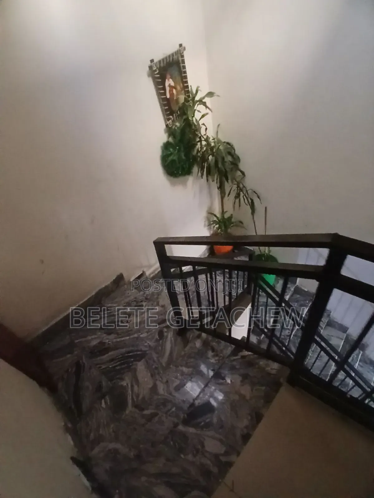 4bdrm House in Cmc, G+1 House For, Bole for sale