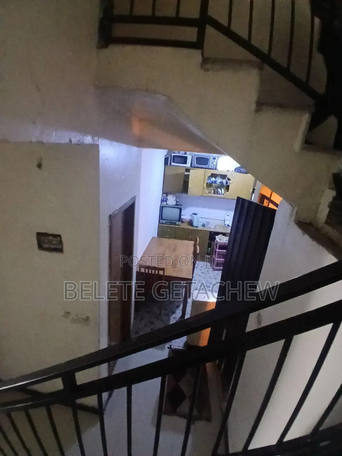 4bdrm House in Cmc, G+1 House For, Bole for sale