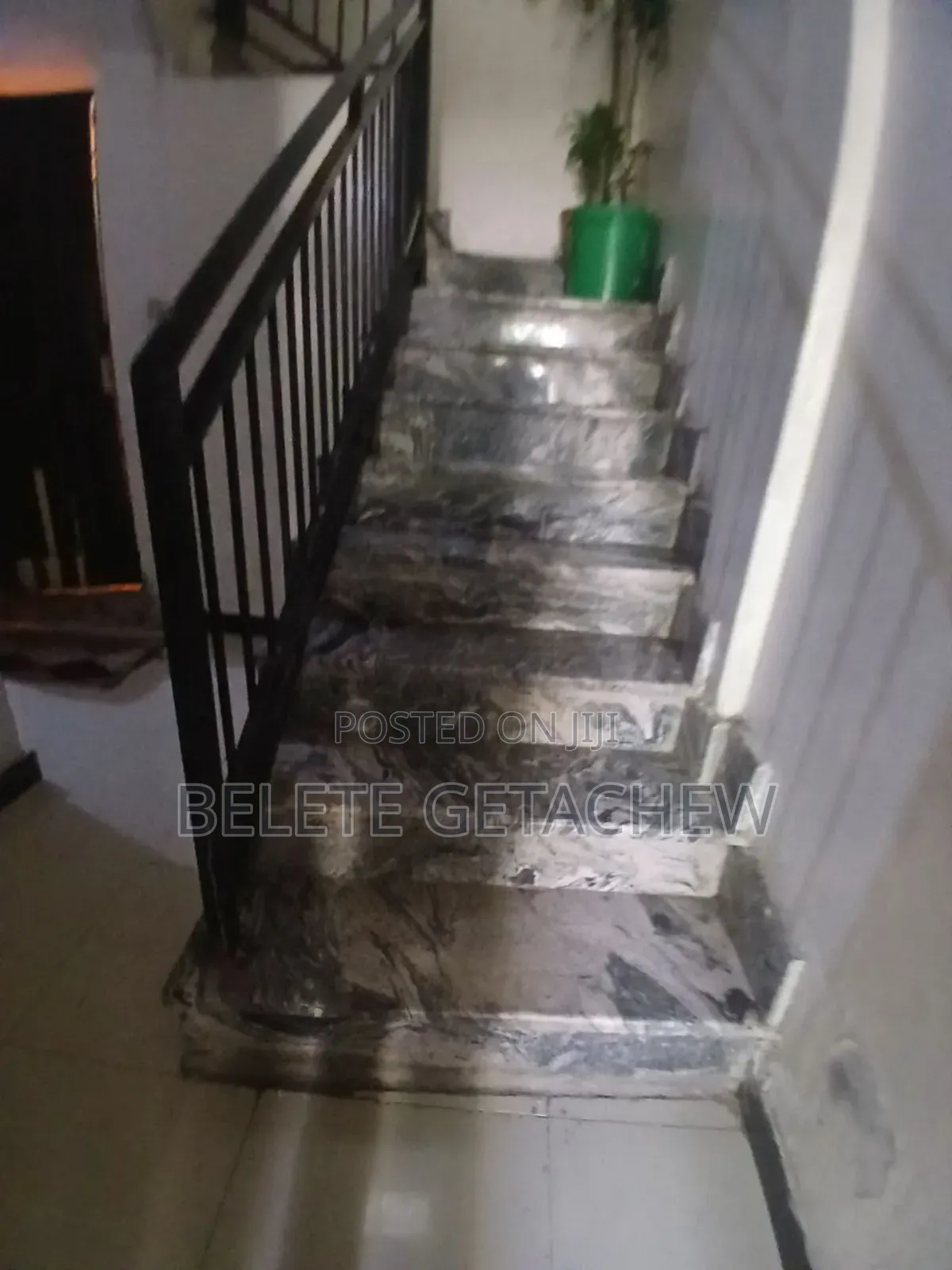 4bdrm House in Cmc, G+1 House For, Bole for sale