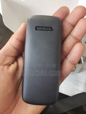 New Nokia 1600 Black
