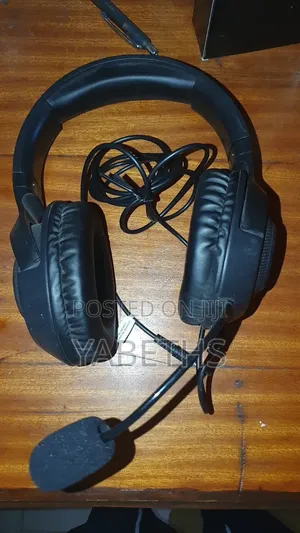 Pc/Gaming Or Call-center Headsets
