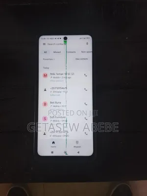 Xiaomi Redmi Note 9 Pro 128 GB Blue