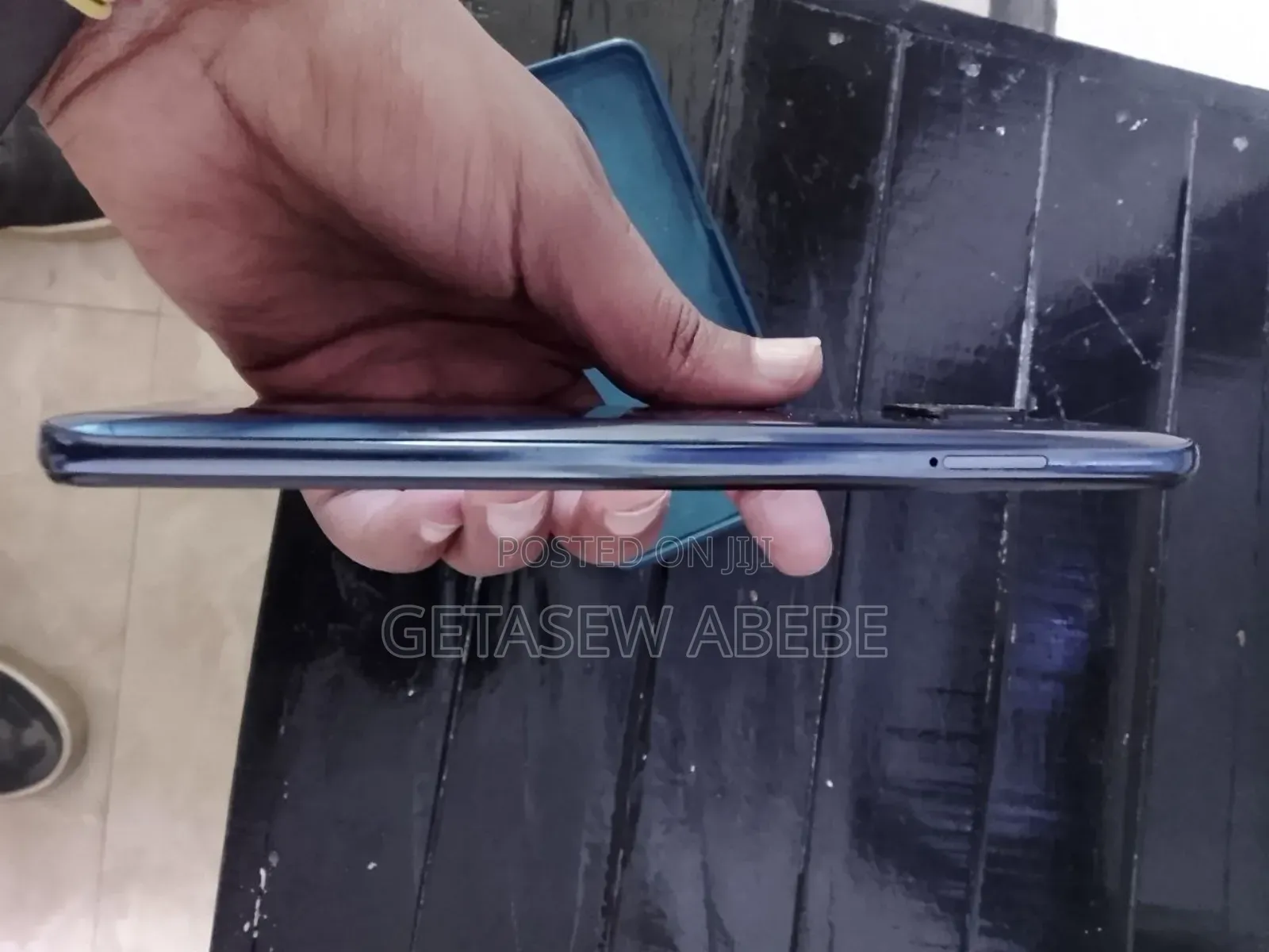 Xiaomi Redmi Note 9 Pro 128 GB Blue