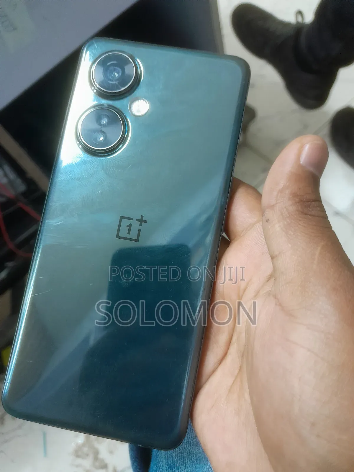 OnePlus Nord N30 128 GB