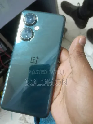 OnePlus Nord N30 128 GB