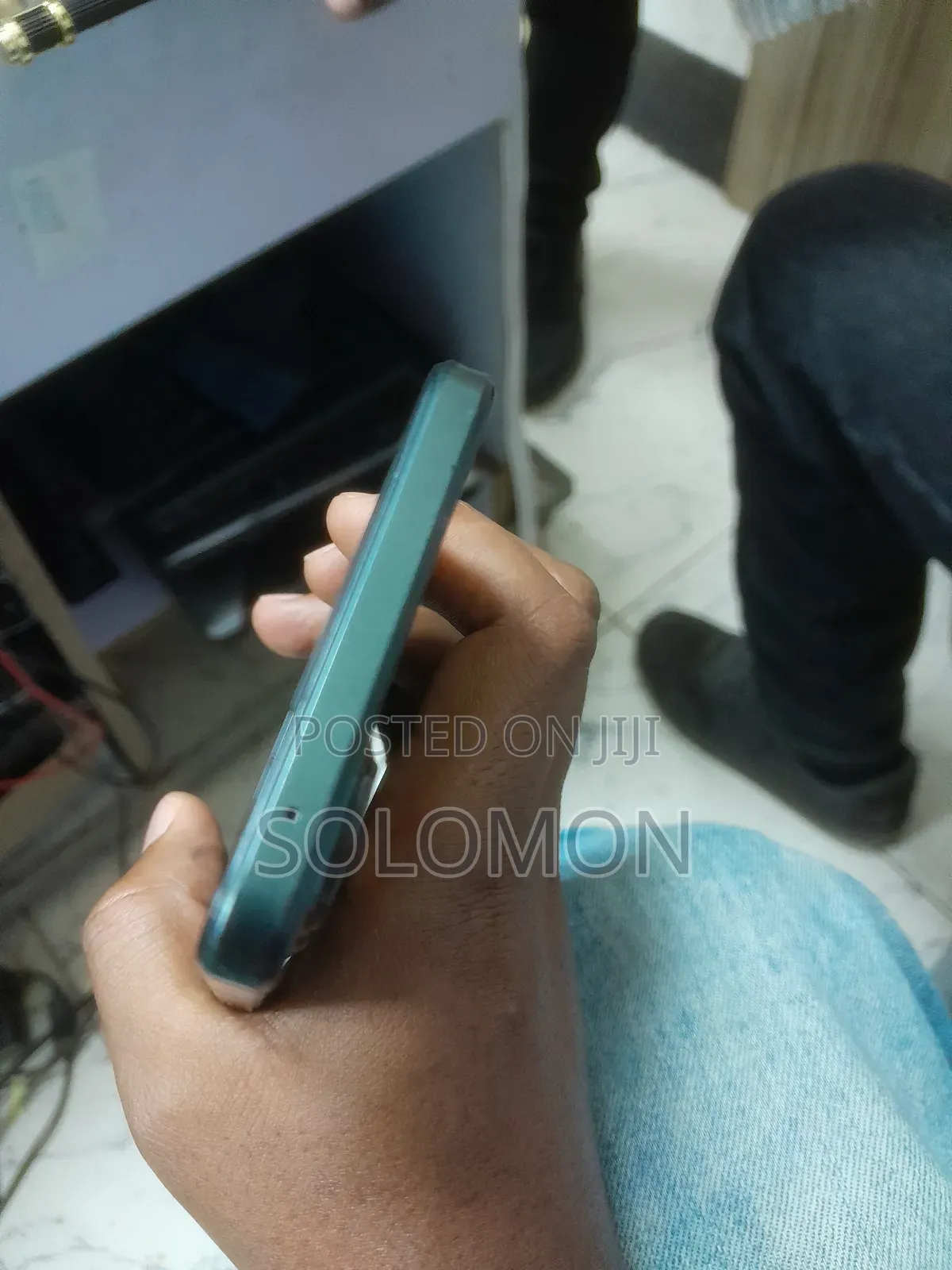 OnePlus Nord N30 128 GB