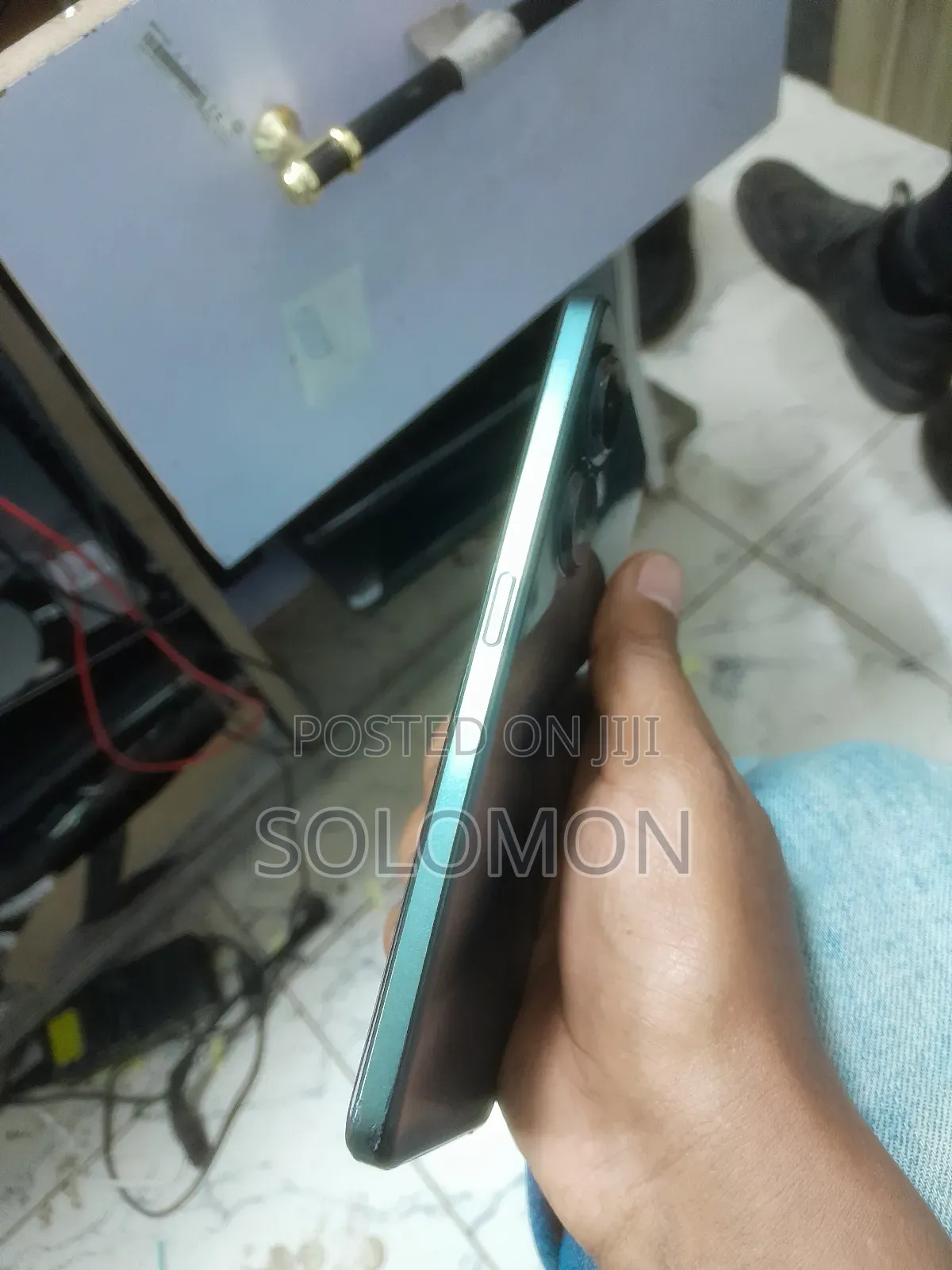 OnePlus Nord N30 128 GB