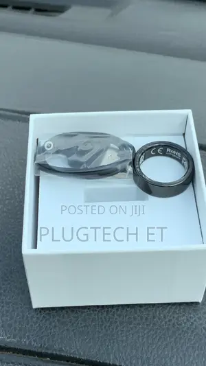 Smart Ring