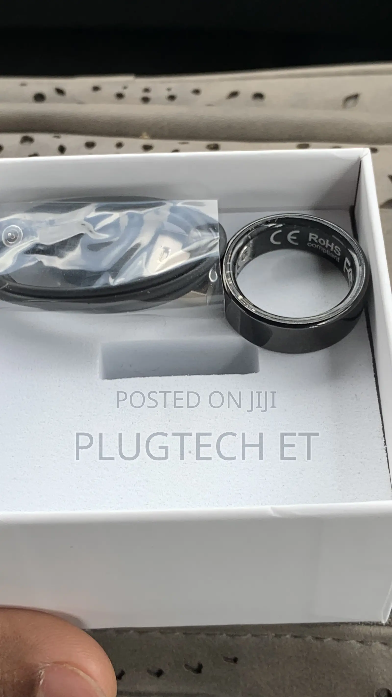 Smart Ring