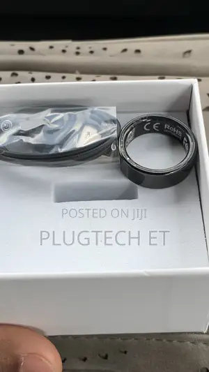 Smart Ring