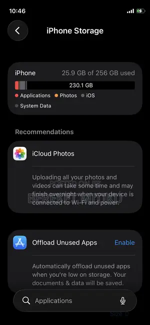 Apple iPhone 12 mini 256 GB Bronze