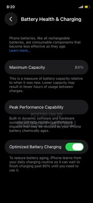 Apple iPhone 12 mini 256 GB Bronze