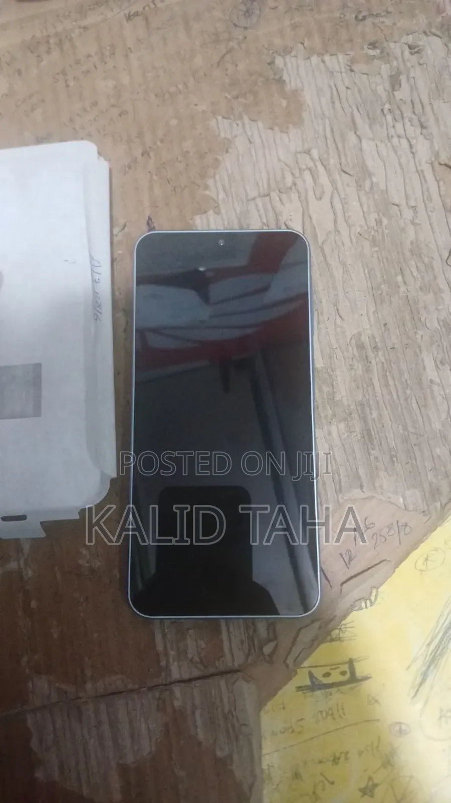 New Samsung Galaxy A17 128 GB