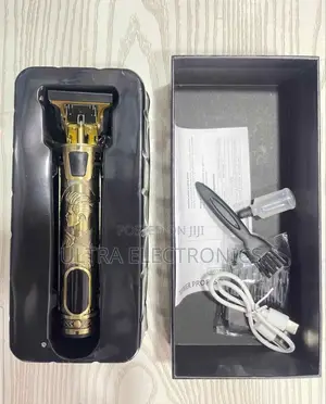 Yacd D-043 Professional Hair Clipper.