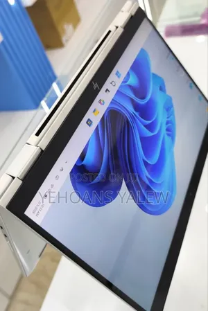 New Laptop HP EliteBook X360 1030 G4 16GB Intel Core I7 SSD 512GB