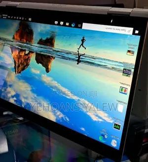 New Laptop HP EliteBook X360 1030 G4 16GB Intel Core I7 SSD 512GB