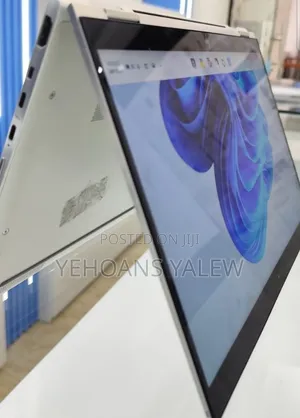 New Laptop HP EliteBook X360 1030 G4 16GB Intel Core I7 SSD 512GB