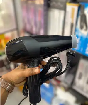 Ceriotti Super Gek 3000 Professional Hair Dryer.