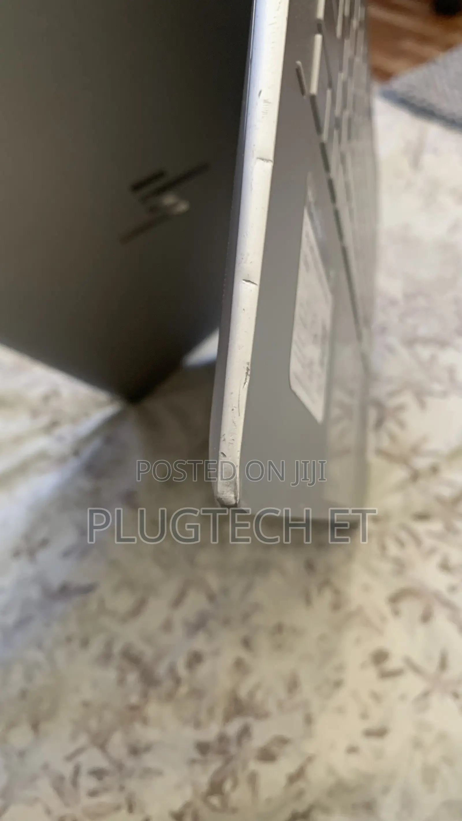 Laptop HP Envy x360 8GB Intel Core i7 HDD+SSD 250GB