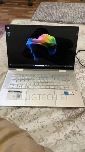 Laptop HP Envy x360 8GB Intel Core i7 HDD+SSD 250GB