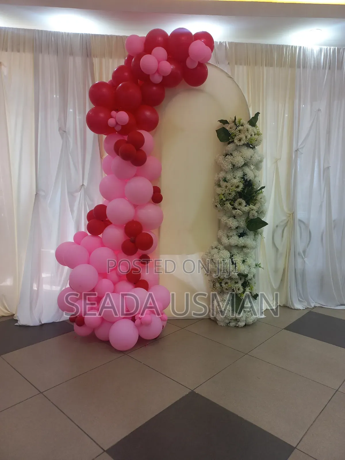 Elf Decor And Event Organizer
