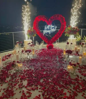 Elf Decor And Event Organizer