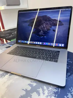 Laptop Apple MacBook Pro 2019 32GB Intel Core I9 SSD 500GB