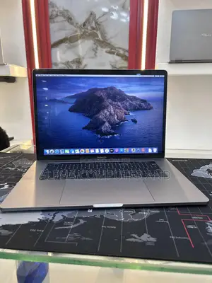 Laptop Apple MacBook Pro 2019 32GB Intel Core I9 SSD 500GB